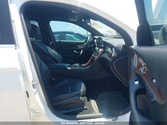 WDC0G4JB4JV056475 Mercedes-Benz GLC 300