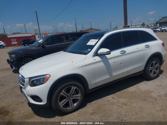 WDC0G4JB4JV056475 Mercedes-Benz GLC 300