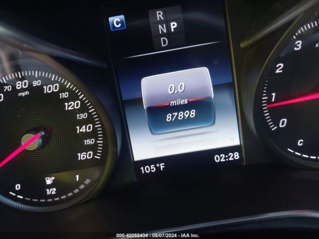 WDC0G4JB4JV056475 Mercedes-Benz GLC 300