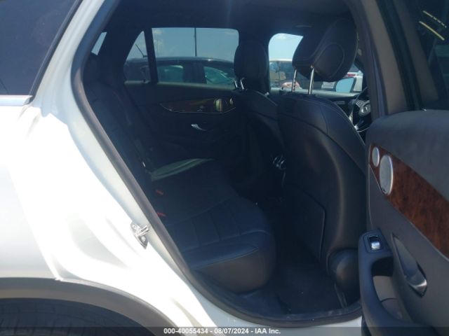 WDC0G4JB4JV056475 Mercedes-Benz GLC 300