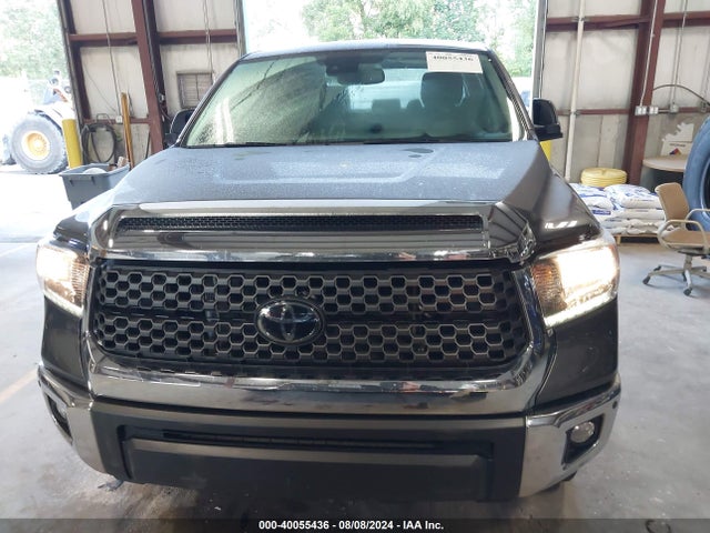 Toyota Tundra Crewmax Sr5/crewmax Trd Pro 2021 5TFDY5F13MX982482 Image 12