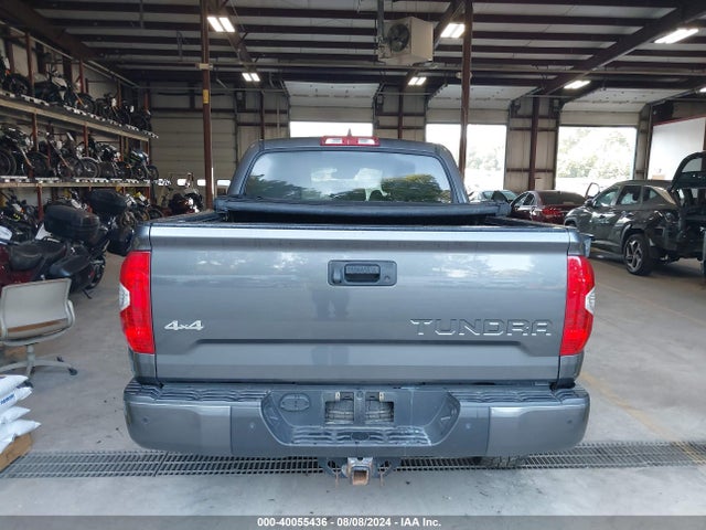 Toyota Tundra Crewmax Sr5/crewmax Trd Pro 2021 5TFDY5F13MX982482 Image 16