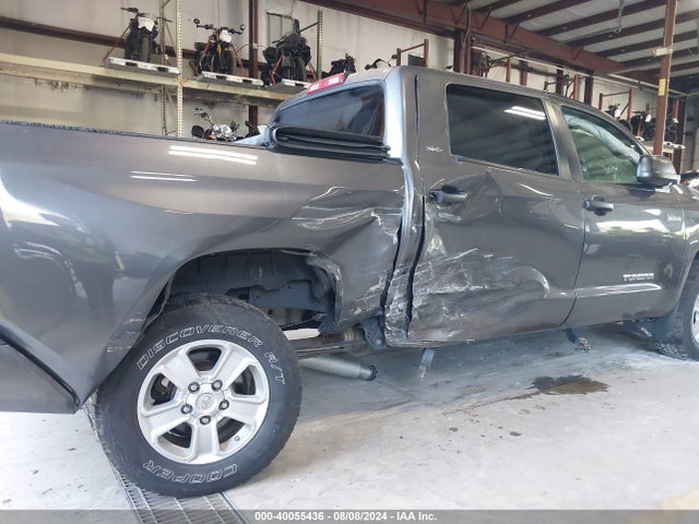 Toyota Tundra Crewmax Sr5/crewmax Trd Pro 2021 5TFDY5F13MX982482 Image 17
