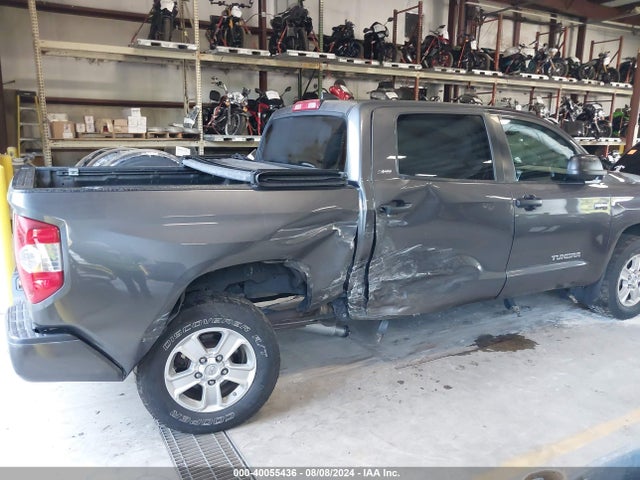 Toyota Tundra Crewmax Sr5/crewmax Trd Pro 2021 5TFDY5F13MX982482 Image 18