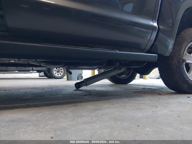 Toyota Tundra Crewmax Sr5/crewmax Trd Pro 2021 5TFDY5F13MX982482 Image 19