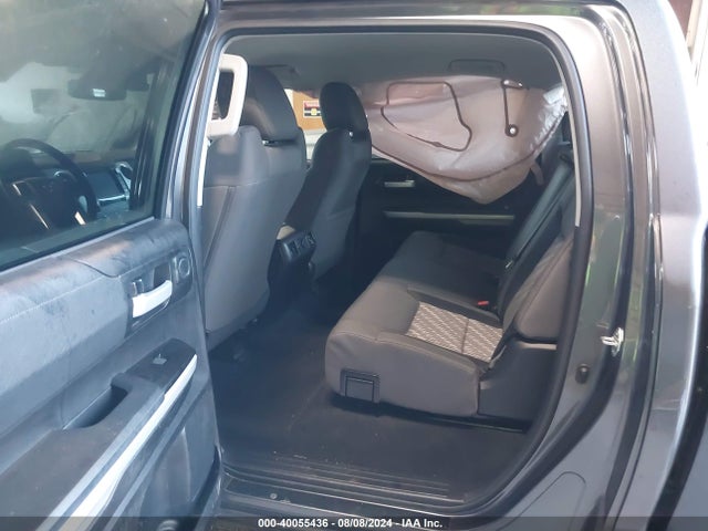 Toyota Tundra Crewmax Sr5/crewmax Trd Pro 2021 5TFDY5F13MX982482 Image 8