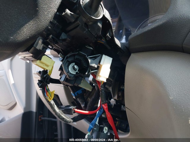 Hyundai TUCSON SE 2017 KM8J3CA43HU444603 Image 12