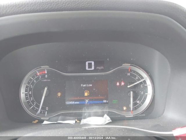 5FNYF5H39JB008047 Honda Pilot Ex