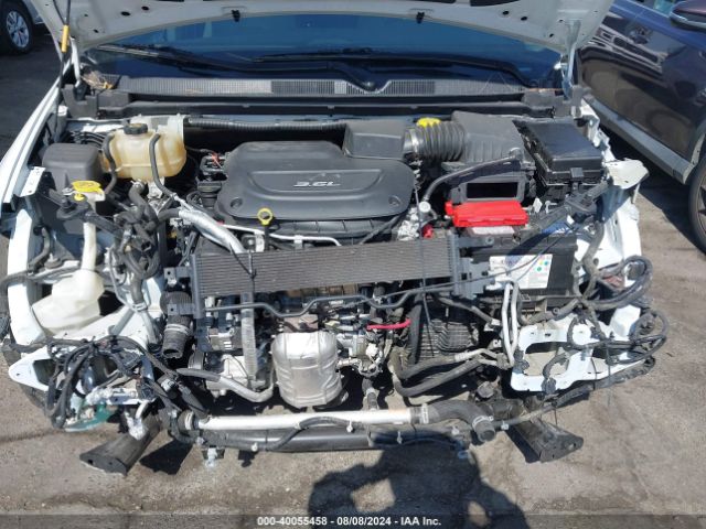 2018 CHRYSLER PACIFICA 2C4RC1BG9JR333352 Photo 9