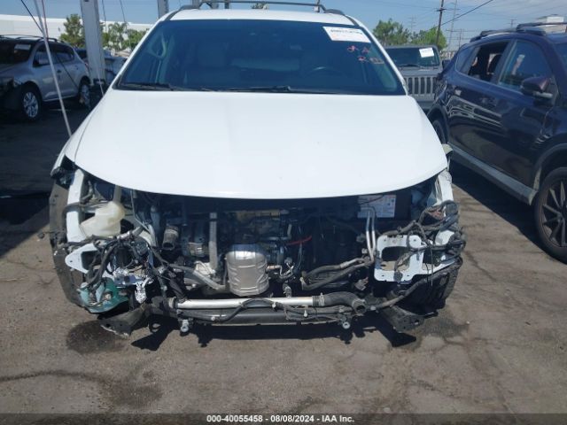 2018 CHRYSLER PACIFICA 2C4RC1BG9JR333352 Photo 5