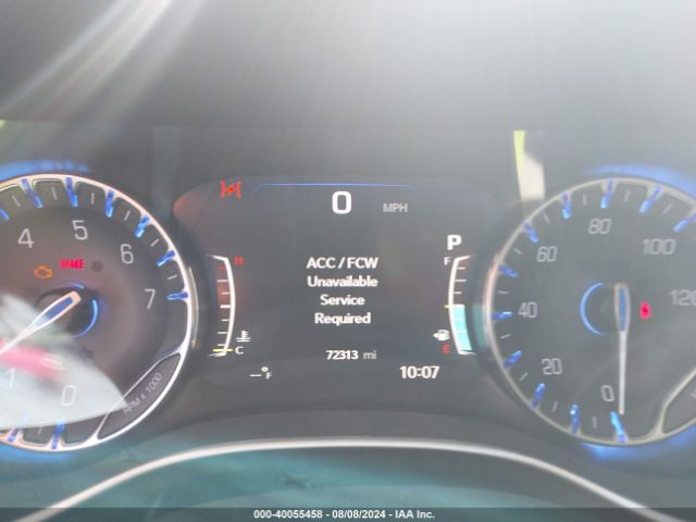 2018 CHRYSLER PACIFICA 2C4RC1BG9JR333352 Photo 6