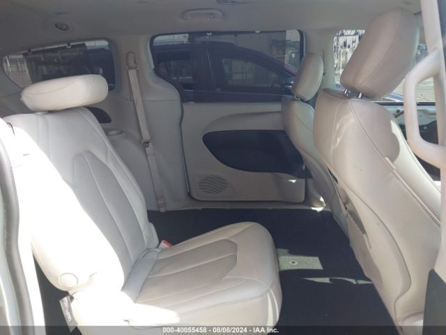 2018 CHRYSLER PACIFICA 2C4RC1BG9JR333352 Photo 7