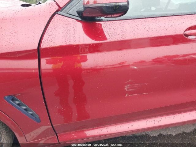 5UX2V1C02L9C04165 BMW X4 Xdrive30i