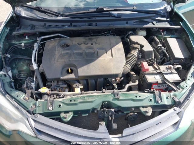 2T1BURHE3FC392892 Toyota Corolla L/le/le Pls/prm/s/s Pls