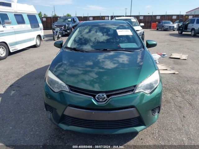 2T1BURHE3FC392892 Toyota Corolla L/le/le Pls/prm/s/s Pls