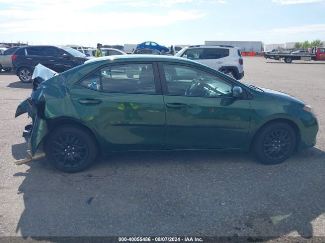2T1BURHE3FC392892 Toyota Corolla L/le/le Pls/prm/s/s Pls