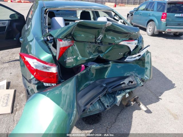 2T1BURHE3FC392892 Toyota Corolla L/le/le Pls/prm/s/s Pls