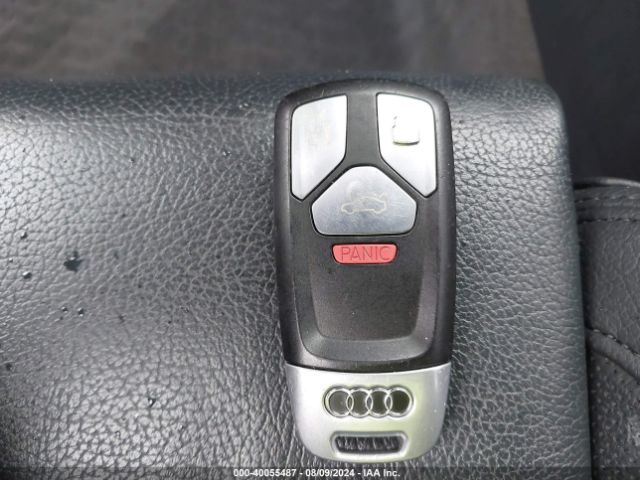 WA1BNAFY8J2245478 Audi Q5 2.0t Premium/2.0t Tech Premium