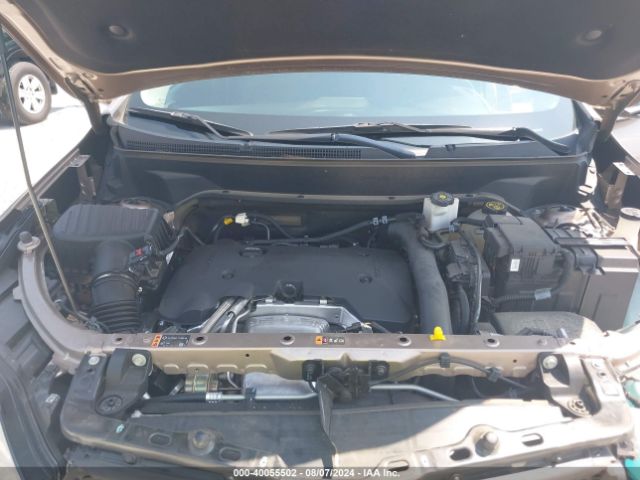 2GNAXLEX6K6201202 Chevrolet EQUINOX LT