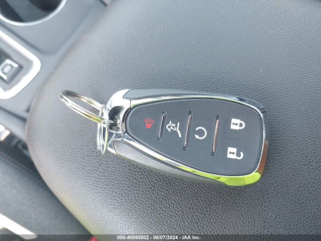 2GNAXLEX6K6201202 Chevrolet EQUINOX LT