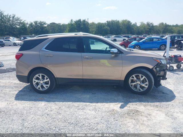 2GNAXLEX6K6201202 Chevrolet EQUINOX LT