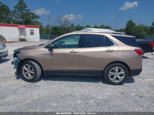 2GNAXLEX6K6201202 Chevrolet EQUINOX LT