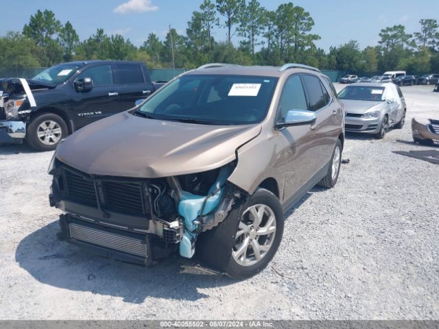 2GNAXLEX6K6201202 Chevrolet EQUINOX LT