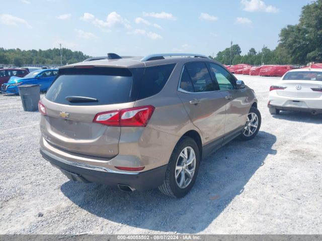 2GNAXLEX6K6201202 Chevrolet EQUINOX LT