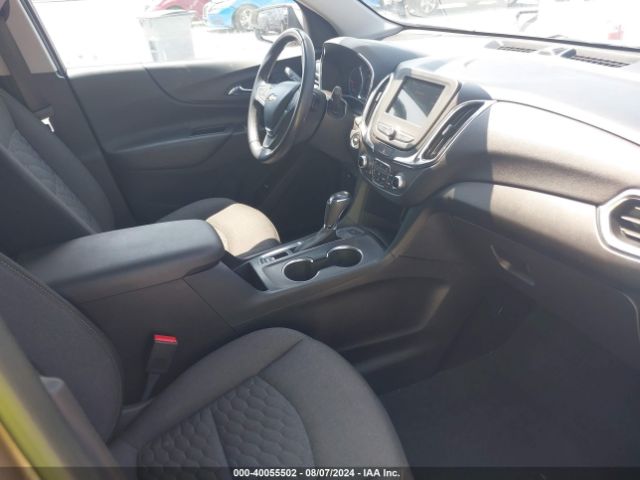 2GNAXLEX6K6201202 Chevrolet EQUINOX LT