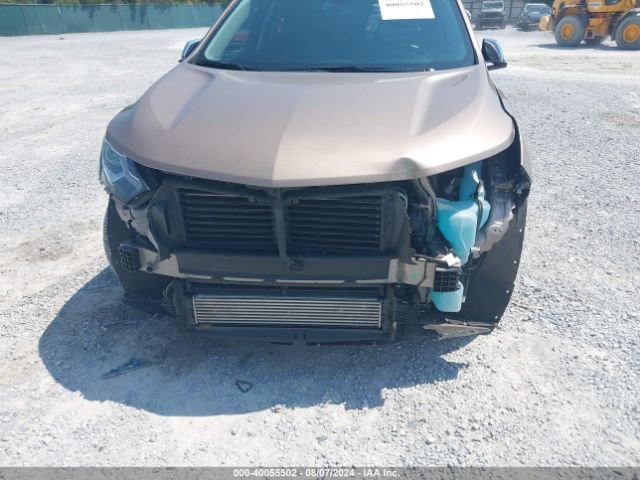2GNAXLEX6K6201202 Chevrolet EQUINOX LT