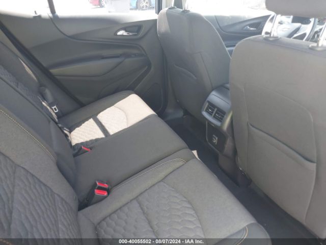 2GNAXLEX6K6201202 Chevrolet EQUINOX LT