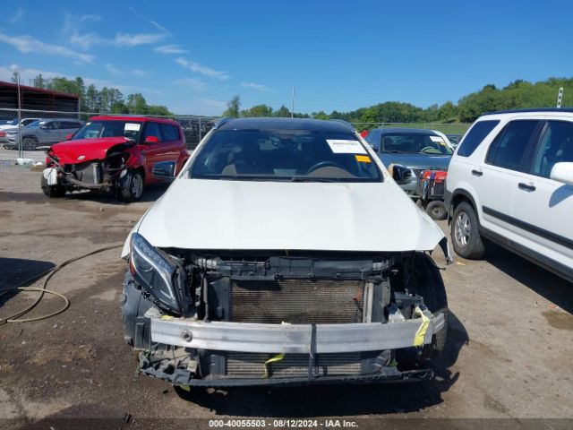 WDCTG4GB5FJ037713 Mercedes-Benz Gla 250 4matic