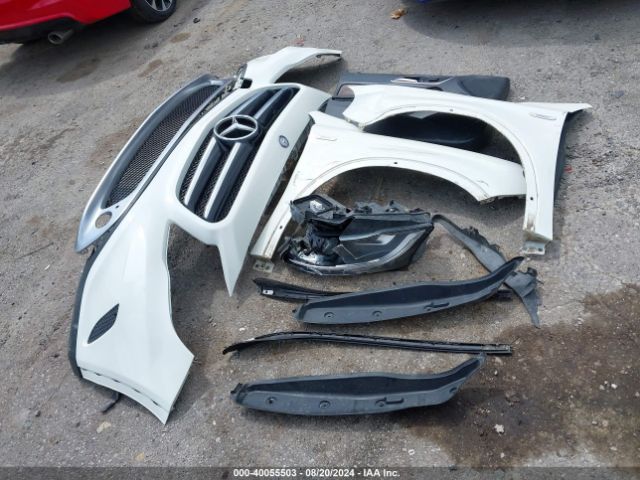 WDCTG4GB5FJ037713 Mercedes-Benz Gla 250 4matic
