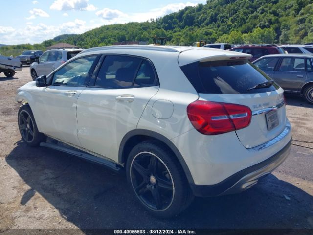 WDCTG4GB5FJ037713 Mercedes-Benz Gla 250 4matic