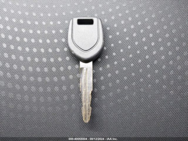 ML32F3FJ7JHF15336 Mitsubishi Mirage G4 Es