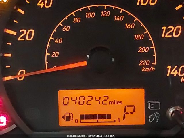 ML32F3FJ7JHF15336 Mitsubishi Mirage G4 Es