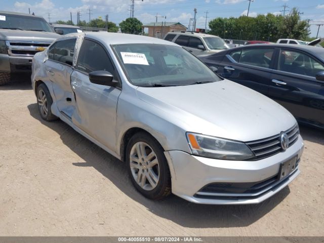 3VW2K7AJ4FM269673 auction archive image