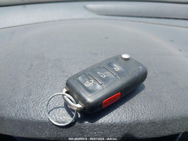 3VW2K7AJ4FM269673 Volkswagen JETTA S