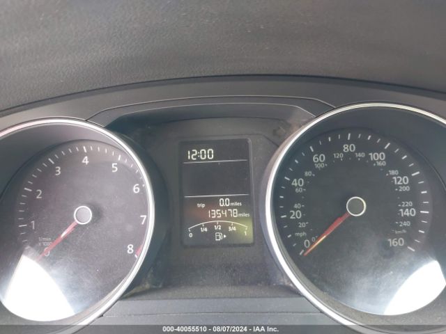 3VW2K7AJ4FM269673 Volkswagen JETTA S