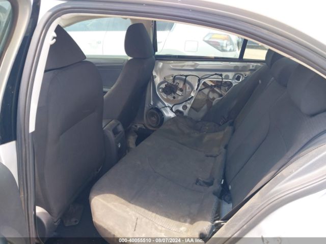 3VW2K7AJ4FM269673 Volkswagen JETTA S