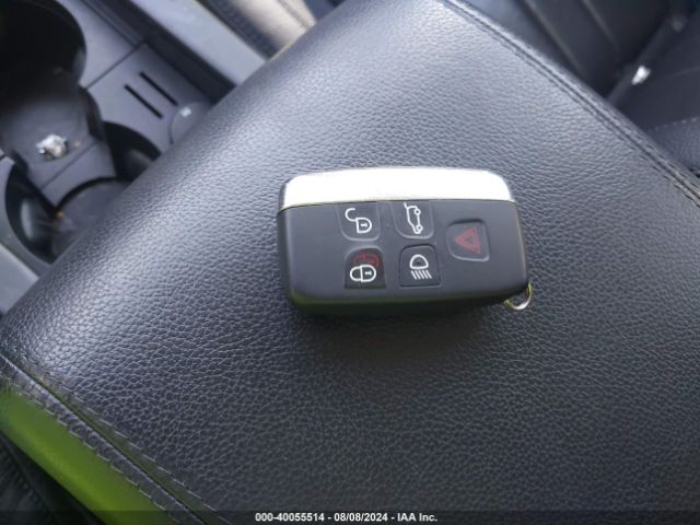 SALCR2RX0JH760343 Land Rover Discovery Sport Hse