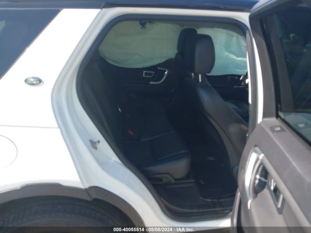 SALCR2RX0JH760343 Land Rover Discovery Sport Hse