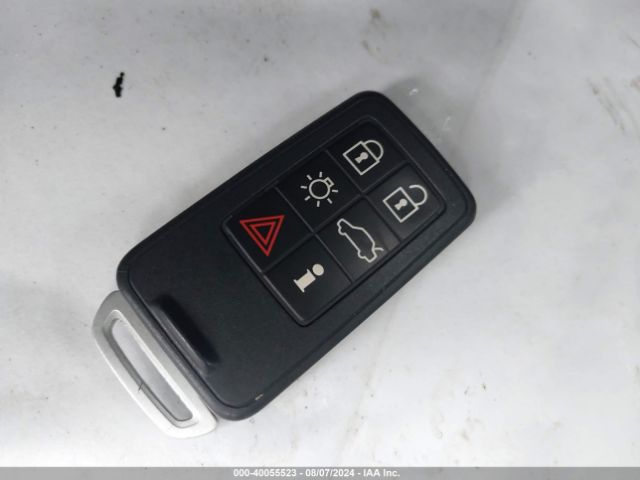 YV1612FS3E2275735 Volvo S60 T5