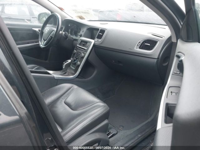 YV1612FS3E2275735 Volvo S60 T5