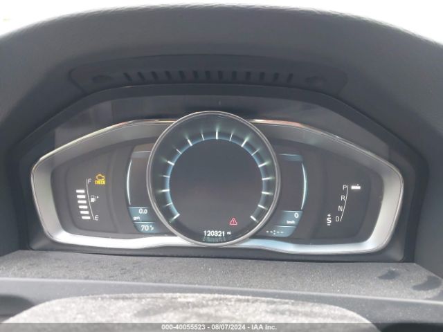 YV1612FS3E2275735 Volvo S60 T5