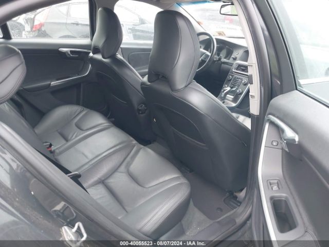 YV1612FS3E2275735 Volvo S60 T5