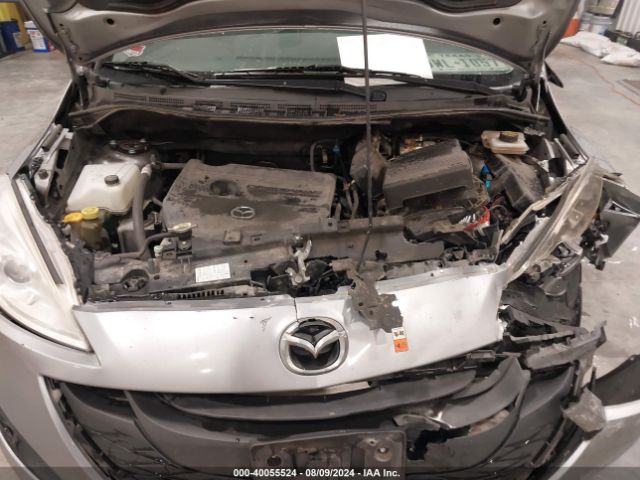 JM1CW2BL0E0176360 Mazda Mazda5 Sport