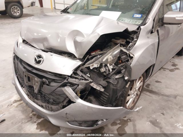 JM1CW2BL0E0176360 Mazda Mazda5 Sport