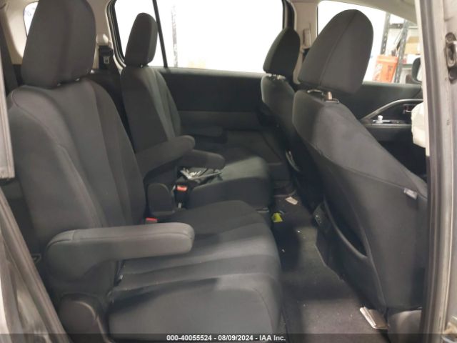 JM1CW2BL0E0176360 Mazda Mazda5 Sport