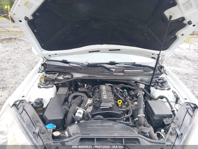 Hyundai Genesis 2.0t 2014 KMHHT6KD4EU120540 Image 10